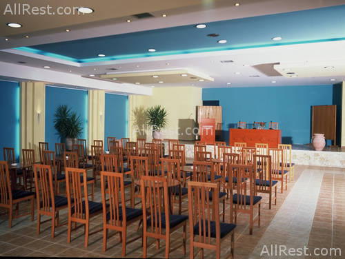 Kassandra Bay Hotel 33